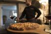 Dégustation de vin au Vully - Visite & dégustation de vin bio pour 2 personnes 