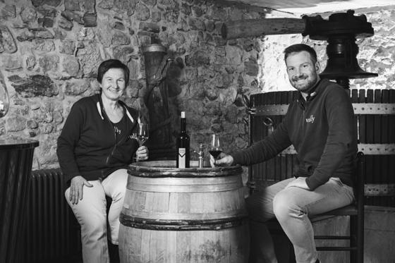 Dégustation de vin au Vully - Visite & dégustation de vin bio pour 2 personnes 5  Dégustation de vin au Vully - Visite & dégustation de vin bio pour 2 personnes 5