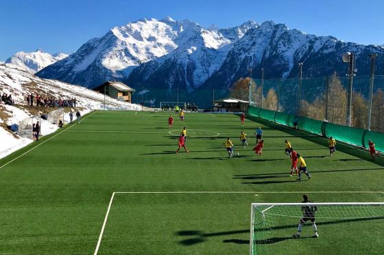 Nuit dans les montagnes - avec petit déjeuner et jacuzzi à l'Atelier 1786 19 