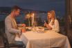 Pause Gourmet sur le lac de Zurich - nuitée & wellness à l'hôtel Belvoir de Rüschlikon  5