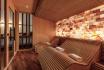 Day-Spa & Dinner - pour 2 personnes à l'hôtel Belvoir de Rüschlikon 