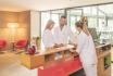 Wellness & Dinner - für 2 Personen im Hotel Belvoir in Rüschlikon 6