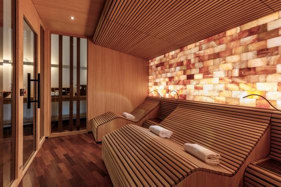 Wellness & Dinner - für 2 Personen im Hotel Belvoir in Rüschlikon  