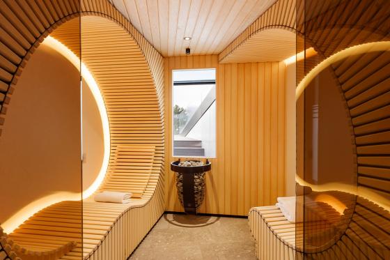 Wellness & Dinner - für 2 Personen im Hotel Belvoir in Rüschlikon 2 