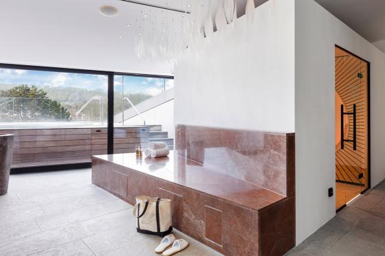 Wellness & Dinner - für 2 Personen im Hotel Belvoir in Rüschlikon 3 