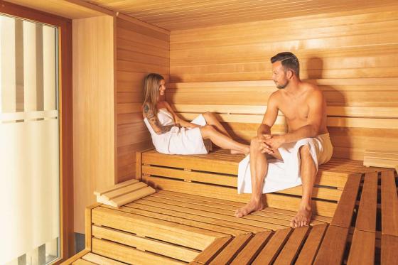 Wellness & Dinner - für 2 Personen im Hotel Belvoir in Rüschlikon 7 