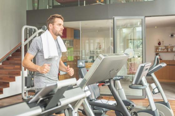 Wellness & Dinner - für 2 Personen im Hotel Belvoir in Rüschlikon 10 