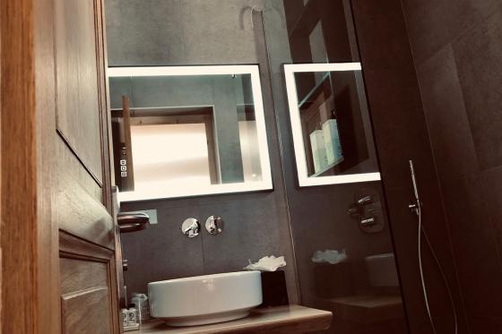 Nuit romantique en Haute-Savoie - Spa & petit déjeuner inclus pour 2 personnes 5 