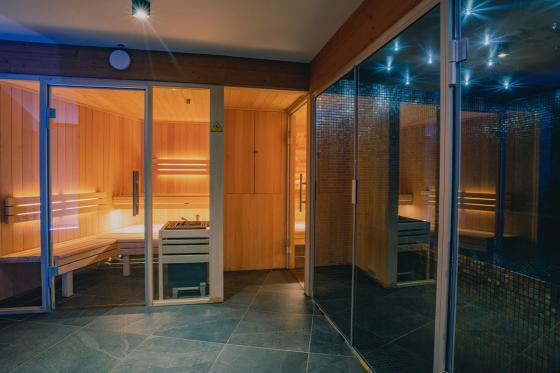 Nuit romantique en Haute-Savoie - Spa & petit déjeuner inclus pour 2 personnes 6 