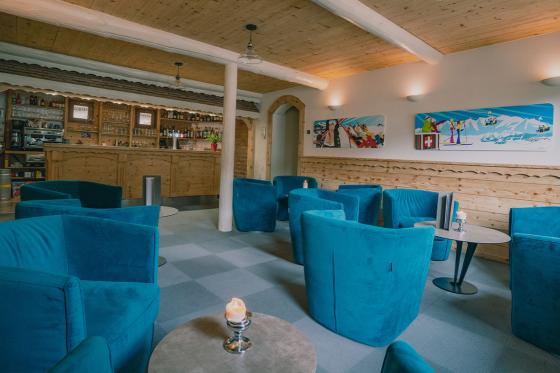 Nuit romantique en Haute-Savoie - Spa & petit déjeuner inclus pour 2 personnes 7 