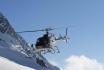 Matterhorn Helikopterflug - 30 Minuten fliegen für 1 Person 1