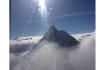 Matterhorn Helikopterflug - 30 Minuten fliegen für 1 Person 3