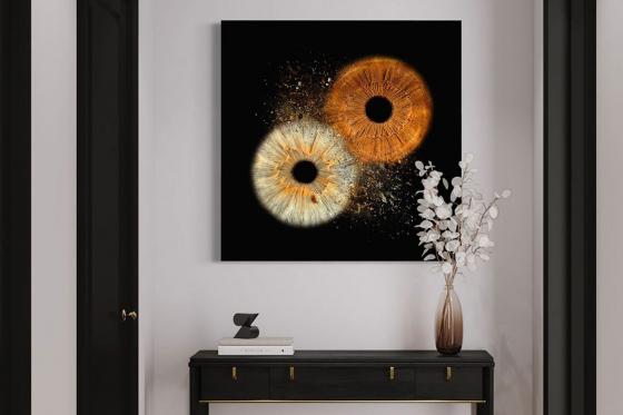 Séance photo de l'Iris - Vous & votre personne préférée - Couples, amis, famille 4 