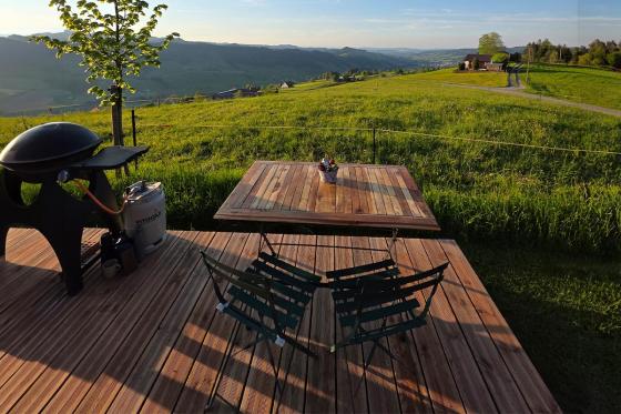 Schäferwagen Übernachtung - 1 Übernachtung im Hygge Schäferwagen für 2 Personen 2  Schäferwagen Übernachtung - 1 Übernachtung im Hygge Schäferwagen für 2 Personen 2