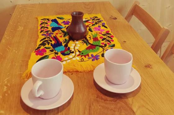 Schäferwagen Übernachtung - 1 Übernachtung im Hygge Schäferwagen für 2 Personen 8  Schäferwagen Übernachtung - 1 Übernachtung im Hygge Schäferwagen für 2 Personen 8