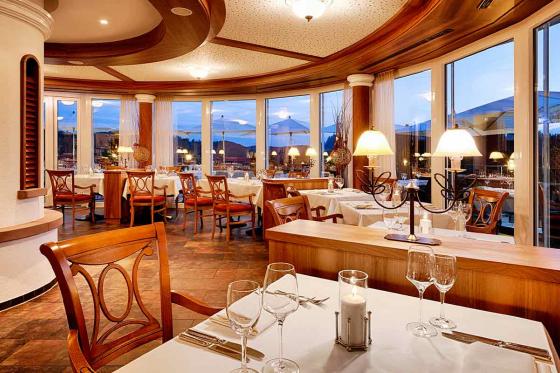 Wellness im Nordschwarzwald - 1 Nacht inkl. Vollpension im Komfort Doppelzimmer für 2 Personen 5 