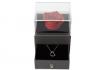 Herz-Halskette - in Rosen Geschenkbox 3