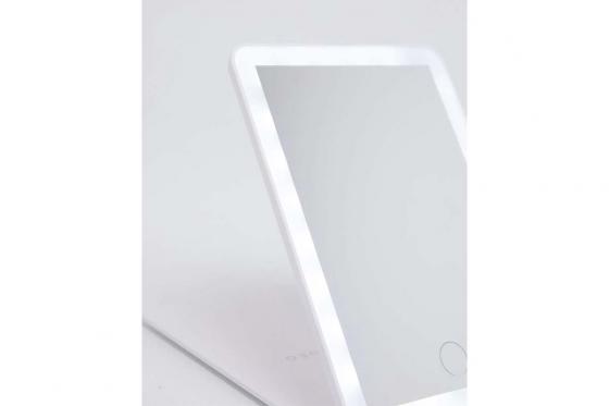 Miroir de voyage - Avec éclairage LED 3 