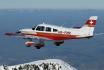 Vol en avion au Pilatus - 55 minutes pour 2 personnes 1