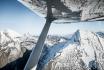 Vol en avion au Pilatus - 55 minutes pour 2 personnes 2