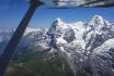 Vol en avion au Pilatus - 55 minutes pour 2 personnes 6