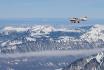 Vol en avion au Pilatus - 55 minutes pour 2 personnes 8