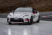 Private Drifting Coaching - 60 Minuten inkl. Auto für 1 Person 