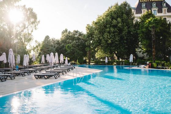 Casino Summer pack - Jeux, cocktail de bienvenue et repas inclus pour 1 personne  