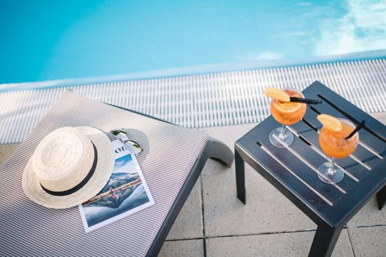 Casino Summer pack - Jeux, cocktail de bienvenue et repas inclus pour 1 personne 2 