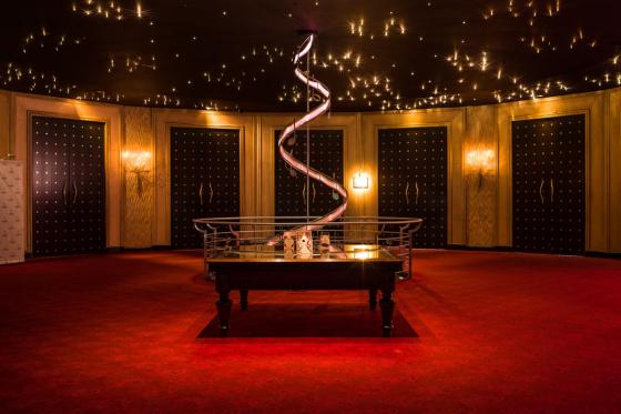 Casino Summer pack - Jeux, cocktail de bienvenue et repas inclus pour 2 personnes 4 