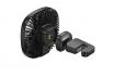Portabler Ventilator - für den Autorücksitz 2