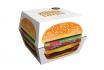 Chaussettes Burger - Lot de 2 - 41 - 45 2