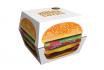 Burger Socken 2er Set - 41 - 45 2