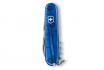 Victorinox Spartan blau - mit Druck 1