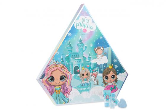 Calendrier de l'avent Little Princess - Kids  