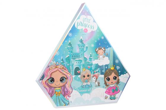 Calendrier de l'avent Little Princess - Kids 1 