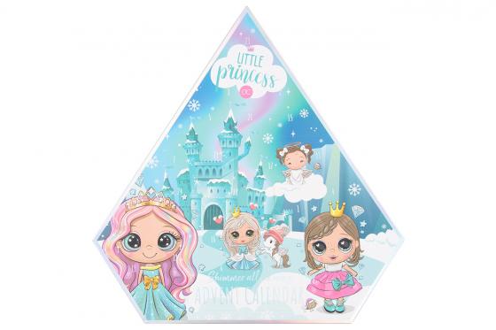 Calendrier de l'avent Little Princess - Kids 2 