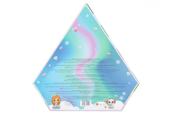 Calendrier de l'avent Little Princess - Kids 3 