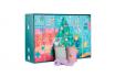 Adventskalender - Socken für Frauen 