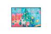 Adventskalender - Socken für Frauen 2