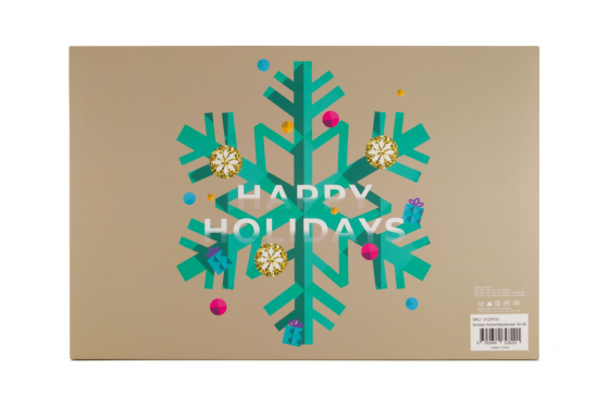 Adventskalender - Socken für Männer 2 