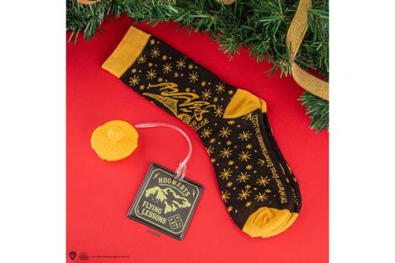 Calendrier de l'Avent Harry Potter - Deluxe 7 