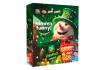 Knabber Adventskalender - mit herzhaften Snacks 