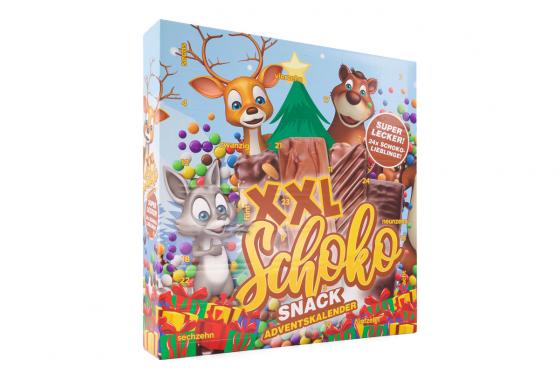 XXL Adventskalender - m&m's & friends 2 