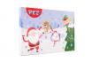 PEZ Adventskalender - Christmas 2