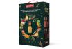 Granini Adventskalender - Fruchtsaft 