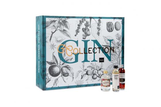 Wajos Gin Collection - Adventskalender  