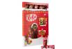 Kit Kat - Calendrier de l'Avent 