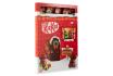 Kit Kat - Calendrier de l'Avent 3
