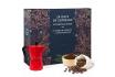 Espresso Adventskalender - inkl. Espresskocher 3